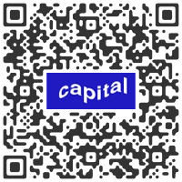 CAPITAL Feria de Arte latinoamericano 2026 Cordoba, Argentina  - March 12 > 15, 2026 @capitalferia