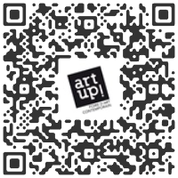 ART UP ! 2026 Lille FRANCE - 13 > 16 March 2026 @artup_foire