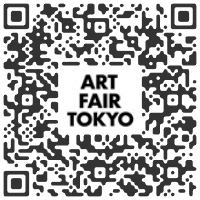141 galleries at Art Fair Tokyo, JAPAN - March 13 > 15, 2026 @artfairtokyo_