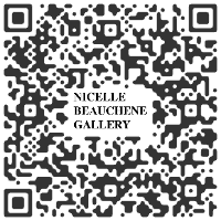 Nicelle Beauchene Gallery, NEW YORK NY, U.S.A. - Hydeon,Violeta Maya,Quentin James McCaffrey,Alice Tippit :   - March 27 > March 29 2026 @nicellebeauchenegallery