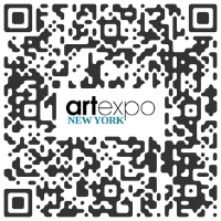 141 galleries at ARTEXPO 2026 New York, U.S.A. - April 9 > 12 2026 @artexponewyork