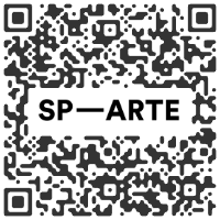 116 galleries at sp-arte 2026, São Paulo, BRAZIL - April 8 > 12, 2026 @sp_arte