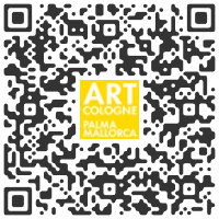 88 galleries at Art Cologne 2026 - 9 > 12 April, 2026 @artcologne_km
