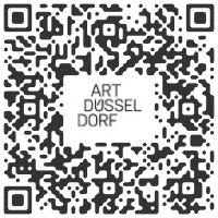 ART DÜSSELDORF 2026 - April 17 > 19, 2026 @artdusseldorf