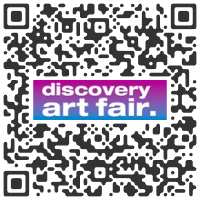 130 participants at discovery art fair Cologne 2026, Cologne GERMANY - April 24 > 26, 2026 @discoveryartfair