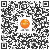 FRESH ART FAIR - Alexandra Palace 2026 Cheltenham - 24th > 26th April 2026 @FreshArtFair