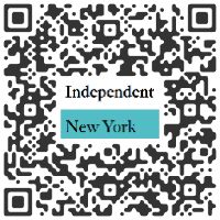 INDEPENDENT NY, New York NY - May 14 > 17, 2026 @Independent_hq