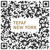 Tefaf New York Spring 2026 - May 15 > 19, 2026 @TEFAF