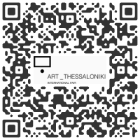 Thessaloniki Art Fair 2026, GREECE - 14 > 17 MAY 2026 @TIFHelexpo