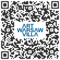 ART WARSAW VILLA RÓŻ 2026 - March 8–11, 2026  ‏@artwarsaw