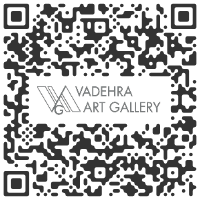 Gulammohammed Sheikh, NEW DELHI, INDIA - Gulammohammed Sheikh :   - June 18 > June 21, 2026 @gulammohammedsheikh