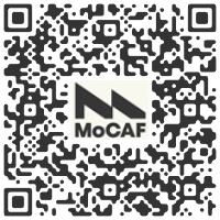 33 galleries at MoCAF 2026 , Makati City Manila. PHILIPPINES - July 3 > 5, 2026 @mocafmanila