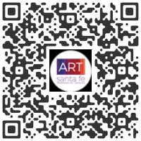 ART SANTA FE 2026 - July 9 > 11, 2026 @redwoodartgroup