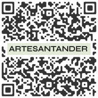 43 galleries at ArteSantander 2026, SPAIN - July 2 > 5, 2026 @FeriaARTESANTANDER