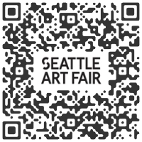 104 galleries at SEATTLE ART FAIR 2026, USA - July 23 > 26, 2026 @seattleartfair