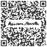 ART-O-RAMA 2026 Marseille RANCE - August 28 > 30, 2026 @artorama_marseille