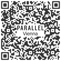 Parallel Vienna 2026 Wien AUSTRIA - 9 > 13 September, 2026 @parallelvienna