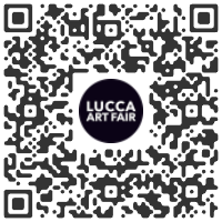 LUCCA ART FAIR, Lucca ITALY - September 25 > 27, 2026 @LuccaartFair
