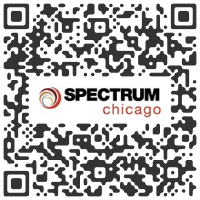 SPECTRUM CHICAGO 2026, USA - October 7 > 10, 2026 @redwoodartgroup