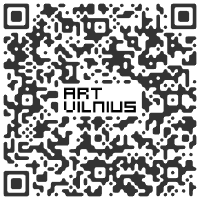 Art Vilnius 2026 , LITHUANIA - October 1 > 4, 2026 @ArtVilnius