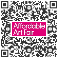 Affordable Art Fair 2026 London Battersea Autumn - 14 > 18 OCTOBER, 2026 @aaflondon