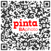 Pinta BAphoto 2026 Buenos Aires - October 22 > 25, 2026 @pintagroup
