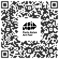 ASIA NOW - Paris Asian Art Fair 2026, Paris FRANCE - 20 > 24 October, 2026 @AsiaNow_Paris