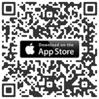 App Store QR