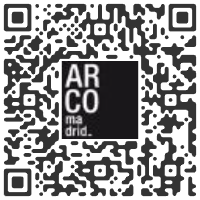 204 galleries at ARCO MADRID 2024 , SPAIN - 6 > 10 March, 2024 @feriaarco