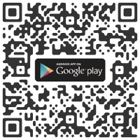 Google Play QR