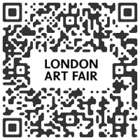 68 galleries at London Art Fair 2024, UNITED KINGDOM - 17 > 21 January, 2024 @londonartfair