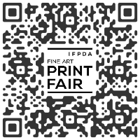 AARON GALLERIES, Glenview IL U.S.A. at IFPDA Fine Art Print 2022, New York NY U.S.A. - October 28 > 30, 2022 @ifpda @AARON GALLERIESNY