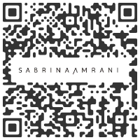 SABRINA AMRANI, Madrid SPAIN - Bum bum ba ye [Under pressure] - 20 April > 29 May , 2021 @sabrinaamrani