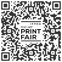 2545 artists at IFPDA Fine Art Print 2022, New York NY U.S.A. - ONLINE EXCLUSIVE October 28 > 30, 2022 @ifpda