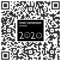 SYDNEY CONTEMPORARY presents 2020, Sydney AUSTRALIA - 1st > 31st Octobe,r 2020 @sydcontemporary
