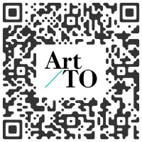 mpefm - QR code BLOUIN DIVISION, Montreal CANADA at Art Toronto 2022 : Booth A10 - October 27 > 30 2022 @ArtToronto @blouindivision