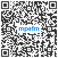 mpefm - QR code CAR drde, Bologna ITALY - MIART 2019 MILAN : Booth E08 - 5 > 7 April, 2019 @miartMilano @cardrde