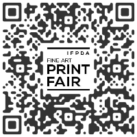 Flowers Gallery, London, UNITED KINGDOM at IFPDA Fine Art Print 2022, New York NY U.S.A. : Booth 302 - October 28 > 30, 2022 @ifpda @AARON GALLERIESNY