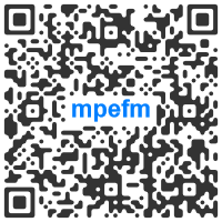 mpefm - QR code Frieze London 2018 - 4 > 7 October, 2018 @FriezeArtFair