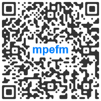 mpefm - QR code 45 galleries at Art Market, Budapest 2019 - 3–6 October, 2019 @ArtMarketBudapest