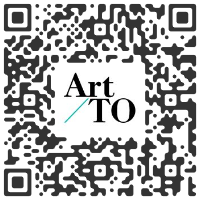 mpefm - QR code KORPER OLGA Gallery, Toronto ON, CANADA at Art Toronto 2022 : Booth A05 - October 27 > 30 2022 @ArtToronto @OlgaKorper