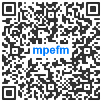 mpefm - QR code MEYER KAINER, Wien - Frieze London 2018 : Booth D12 - 4 > 7 October, 2018 @FriezeLondon