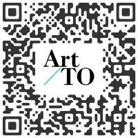 mpefm - QR code Night Gallery, LOS ANGELES CA, U.S.A. at Art Toronto 2022 : Booth B16 - October 27 > 30 2022 @ArtToronto @nightgalleryla