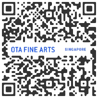 OTA FINE ARTS, Tokyo JAPAN - Post Art Fair - 4 April > 23 May, 2020 @OtaFineArts