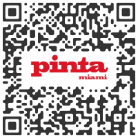 PONCE + ROBLES, Madrid - pinta Miami 2019 - December 5 > 8, 2019 PINTAMiami @PonceandRobles
