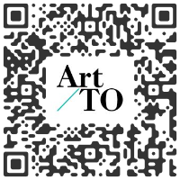 mpefm - QR code GALERIE RAPHAEL, Frankfurt am Main GERMANY at Art Toronto 2022 : booth B27 - October 27 > 30 2022 @ArtToronto @galerieraphael