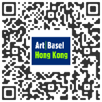 Sies + Höke, Düsseldorf GERMANY at ART BASEL Hong Kong 2023 - 21 > 25 March, 2023 @ArtBasel