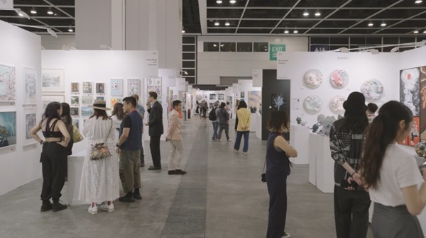 Affordable Art Fair 2025 Boston MA, USA - 23 > 26 October 2025 @AAFBOSTON