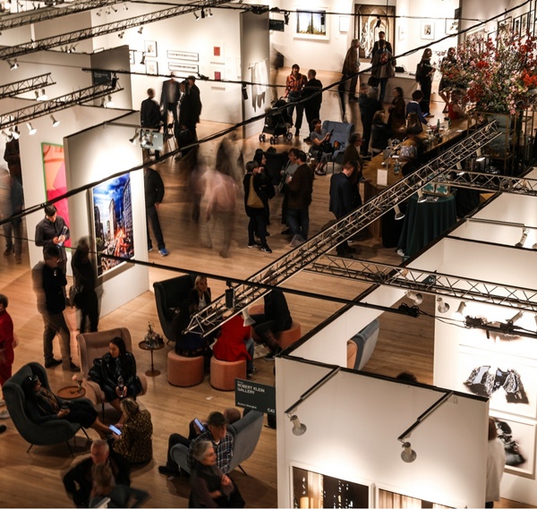 The Photography Show 2026, New York NY U.S.A. April 23 > 26, 2026 @aipadphoto
