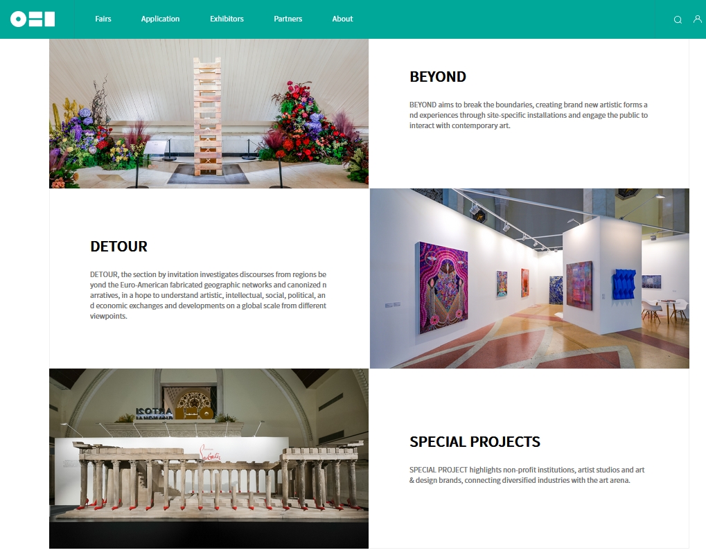 ART021 Shanghai Contemporary Art Fair 2025 CHINA - November 13 > 16, 2025 @Art021Fair